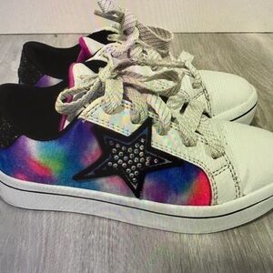 Skechers Women's White Trainers